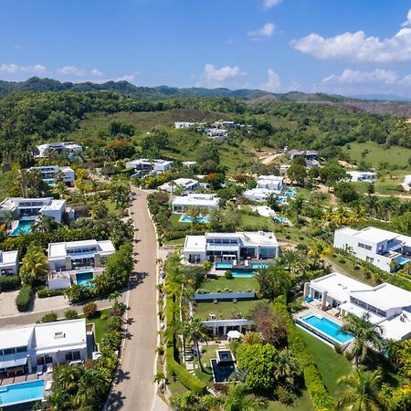 Villas Agua Dulce Sosúa Exteriör bild