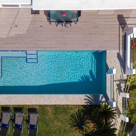 Villas Agua Dulce Sosúa Exteriör bild