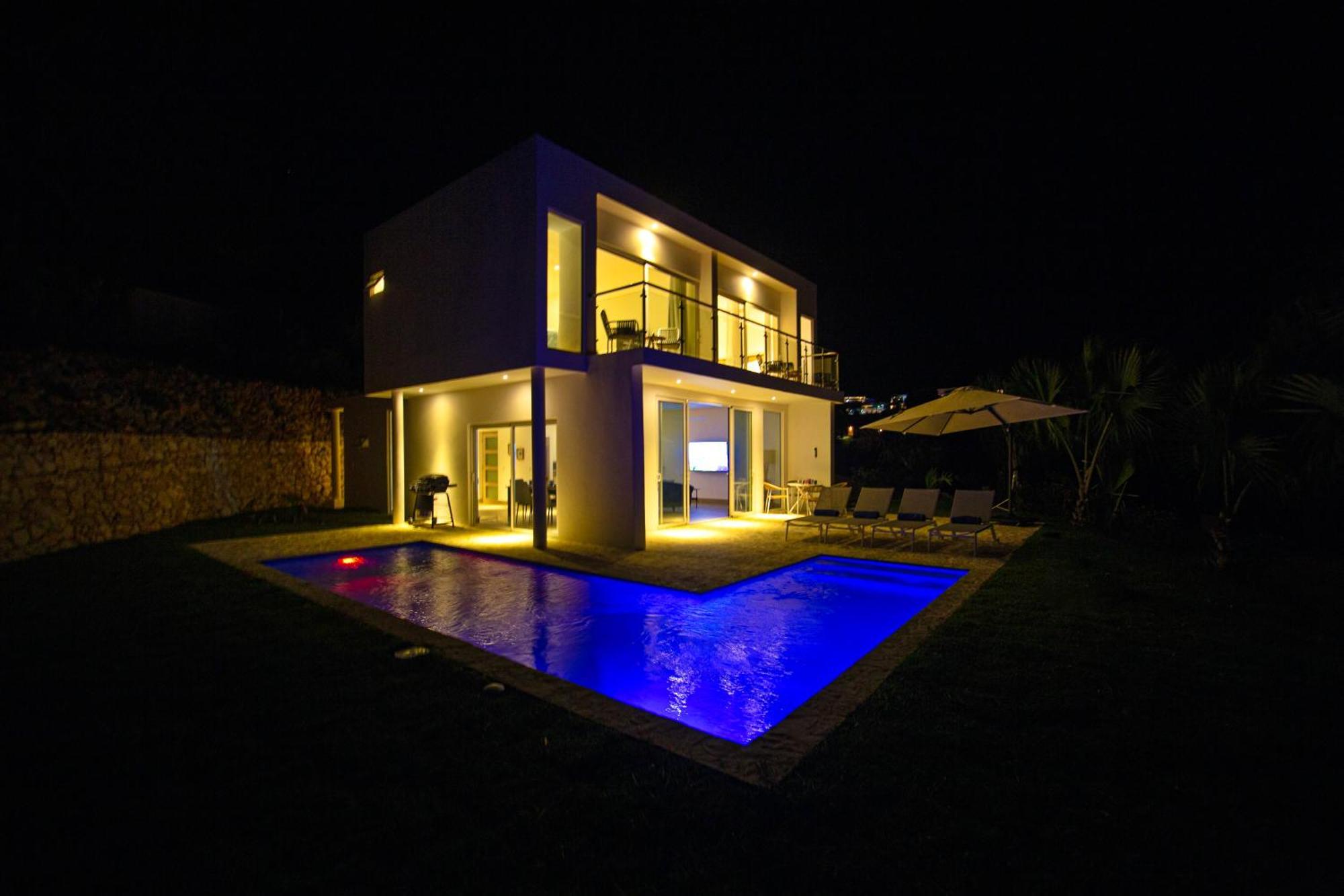 Villas Agua Dulce Sosúa Exteriör bild