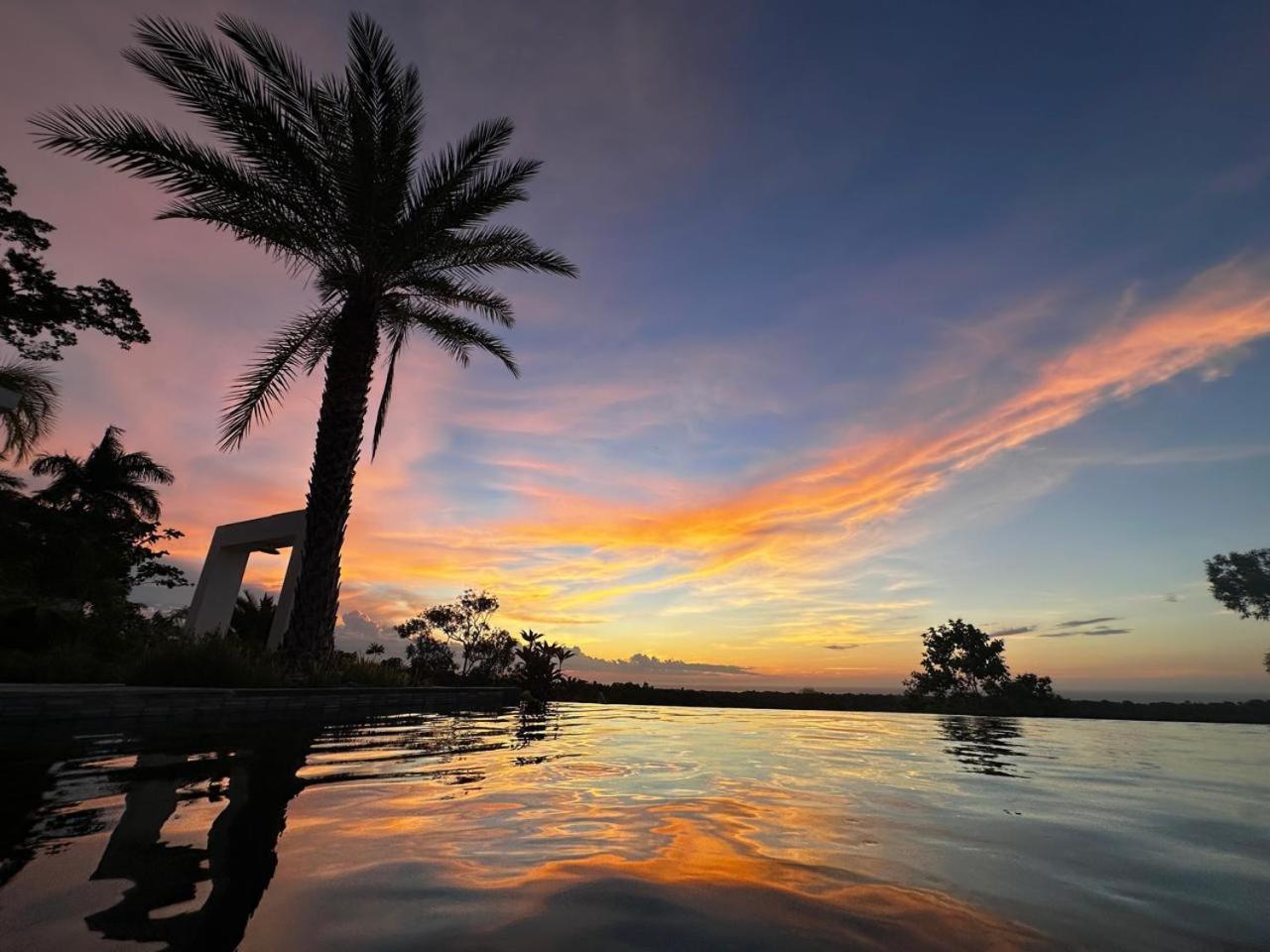 Villas Agua Dulce Sosúa Exteriör bild